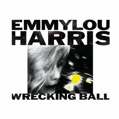 Wrecking Ball (CD)