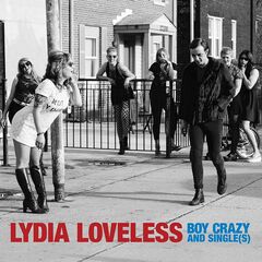 Boy Crazy & Single(s) (CD)