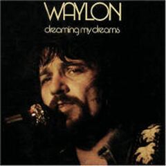 Dreaming My Dreams (CD)