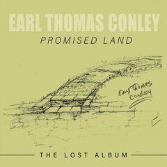 Promised Land: The Lost Album (CD)