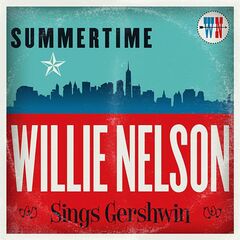 Summertime: Willie Nelson Sings Gershwin (LP)