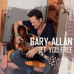 Set You Free (CD)