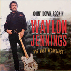 Goin' Down Rockin': The Last Recordings (CD)