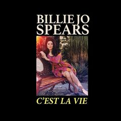 C'est La Vie (CD)