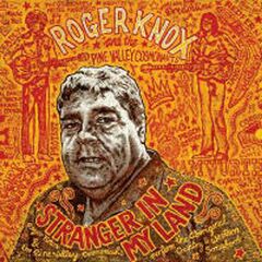 Stranger In My Land (CD)