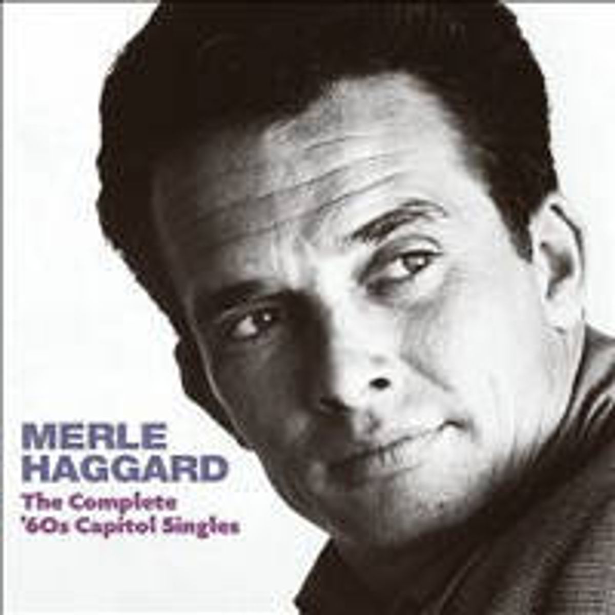 The Complete 60s Capitol Singles (CD)