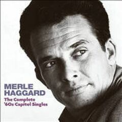 The Complete 60's Capitol Singles (CD)