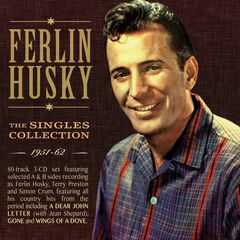 The Singles Collection 1951-62 (CD)