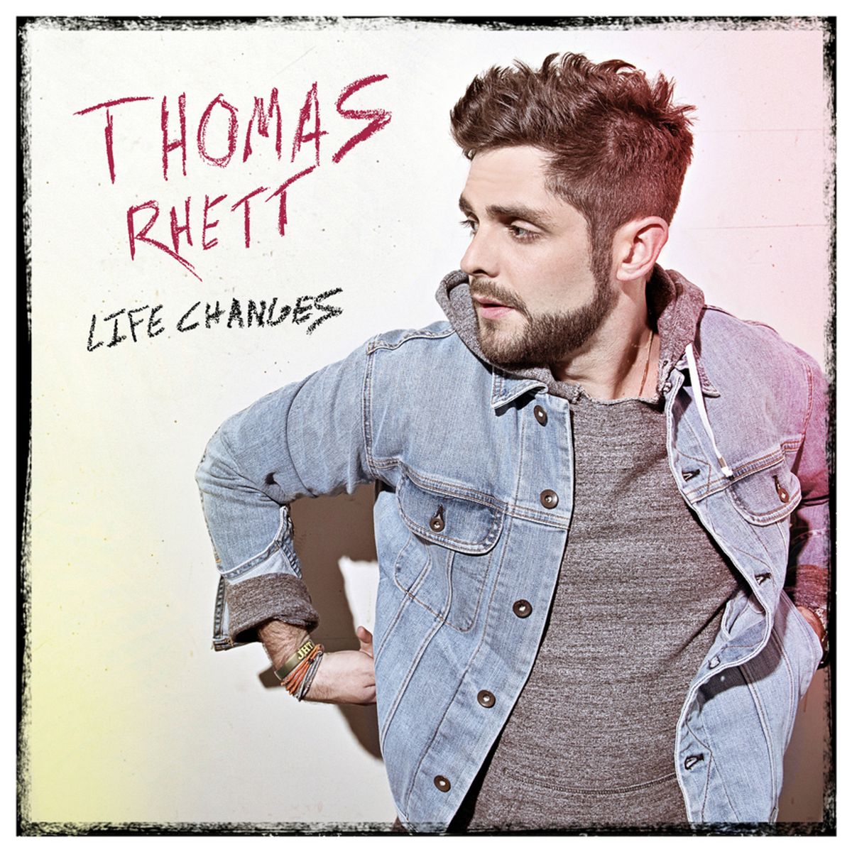 Life Changes (CD)