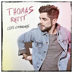 Life Changes (CD)