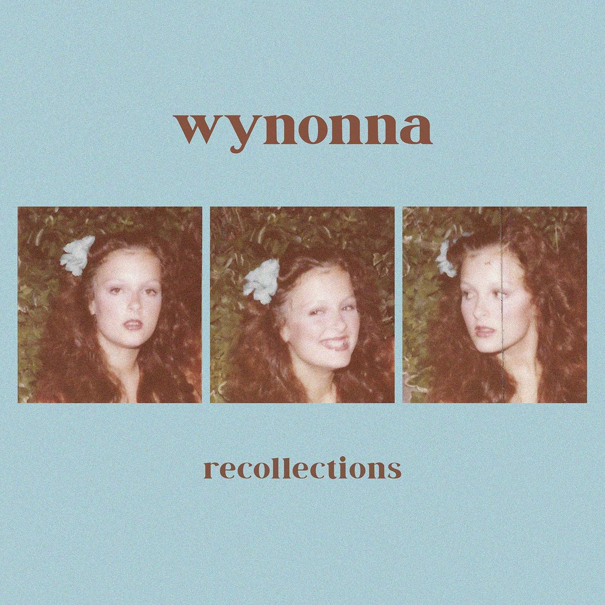 Recollections (CD)
