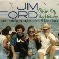 Point Of No Return (CD)