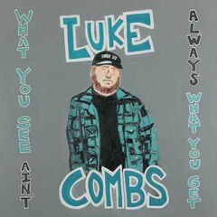 What You See Ain't Always What You Get [Deluxe Edition] (CD)
