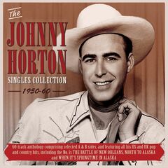 The Singles Collection 1950-60 (CD)