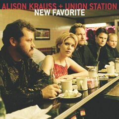 New Favorite (CD)