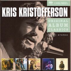 Original Album Classics [Box Set] (CD)