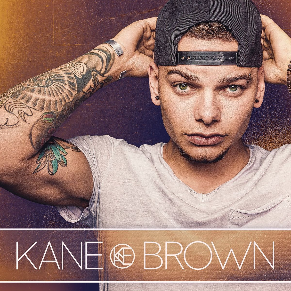 Kane Brown (LP)