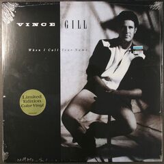 When I Call Your Name (CD)