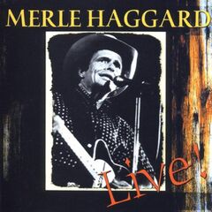 Live! (CD)