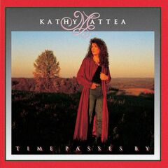 Time Passes By (CD)