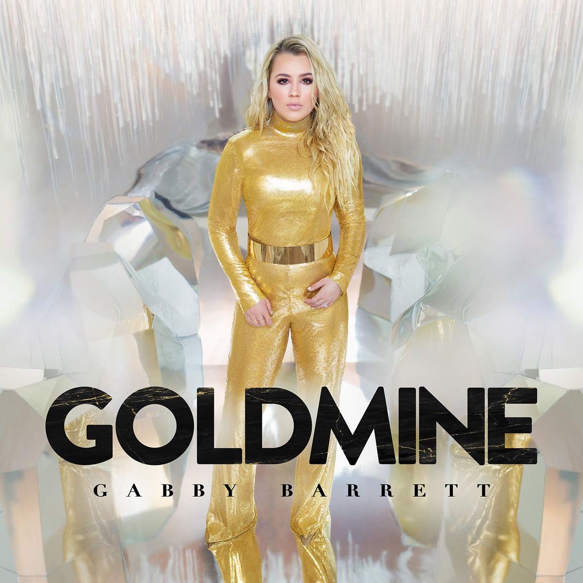 Goldmine (LP)