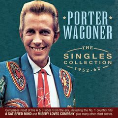 The Singles Collection 1952-62 (CD)