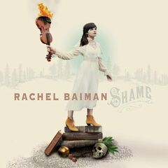 Shame (CD)