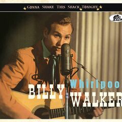 Whirlpool: Gonna Shake This Shack Tonight (CD)