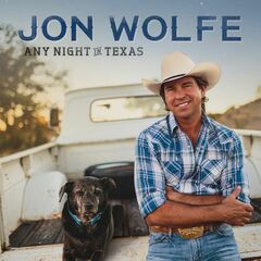 Any Night In Texas (CD)