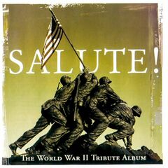Salute! The World War Ii Tribu