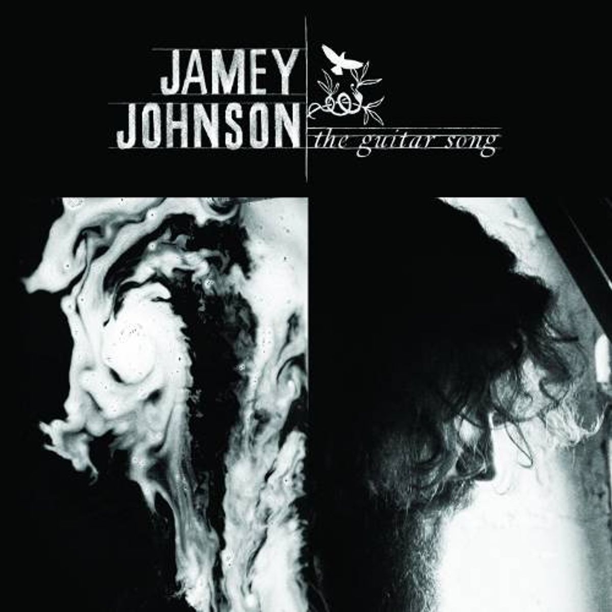 The Guitar Song (CD)
