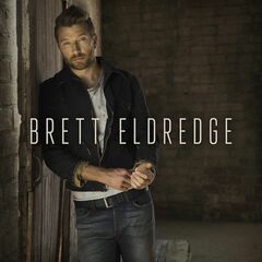 Brett Eldredge (CD)