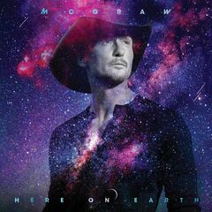 Here On Earth (CD)