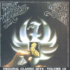 Vol. 10-Man Of Steel