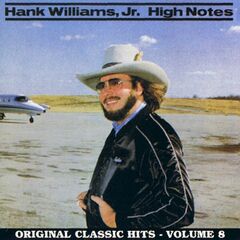 Vol. 8-High Notes