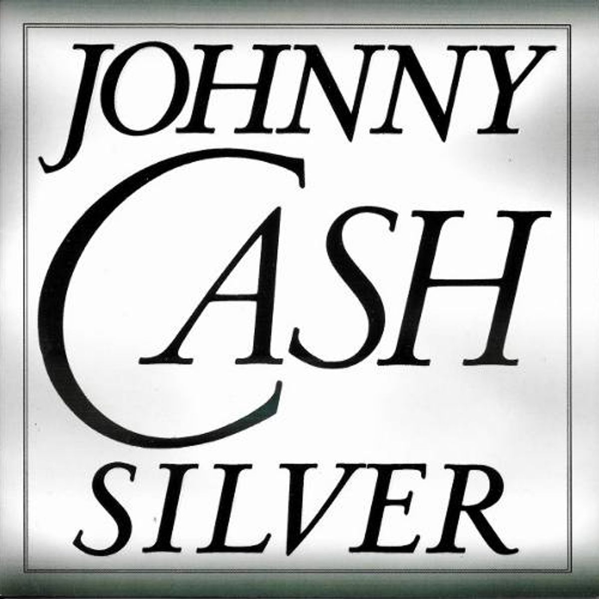 Silver (CD)