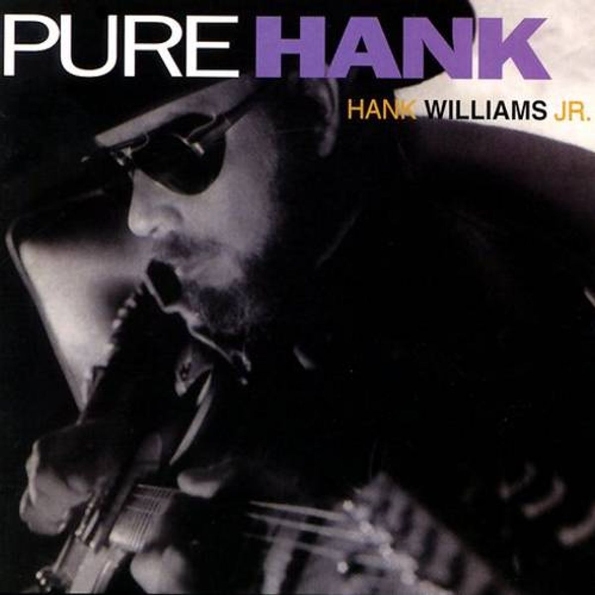 Pure Hank (CD)