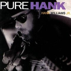 Pure Hank (CD)