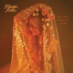 That's How Rumors Get Started (LP)