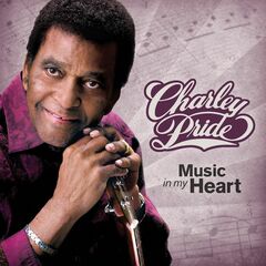 Music In My Heart (CD)