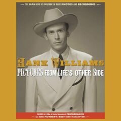Pictures From Life's Other Side [Box Set] (CD)