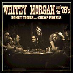 Honky Tonks & Cheap Motels (CD)
