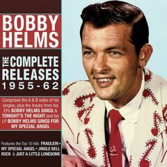 The Complete Releases 1955-62 (CD)