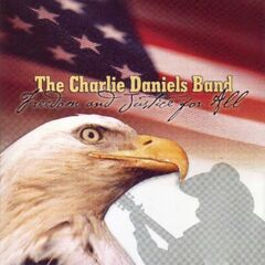 Freedom & Justice For All (CD)