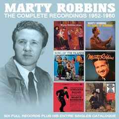The Complete Recordings 1952-1960 (CD)