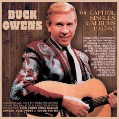 The Capitol Singles & Albums 1957-62 (CD)