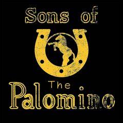 Sons Of The Palomino (CD)