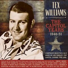 The Capitol Years 1946-51 (CD)
