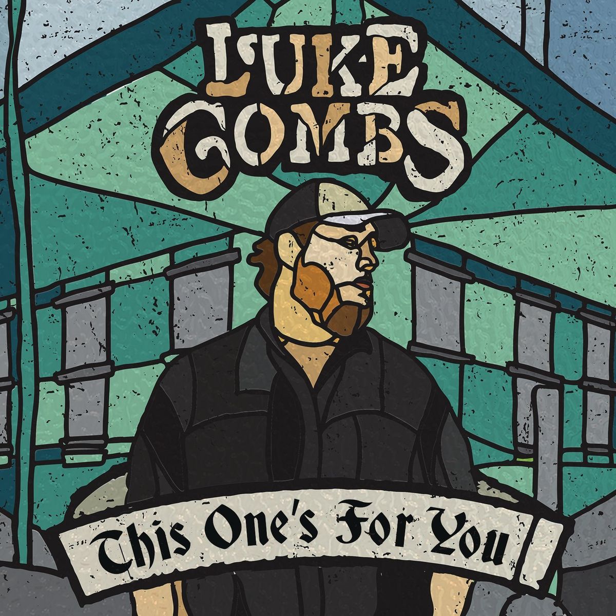 This Ones For You (LP)