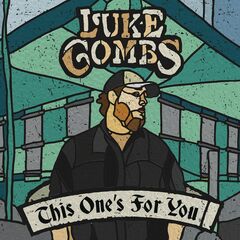 This One's For You (LP)
